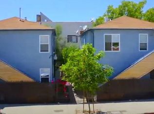 4055 S Hoover St, Los Angeles, CA 90037