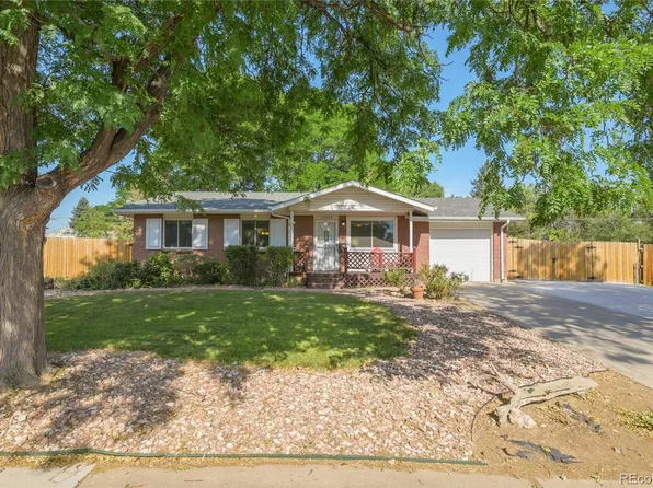 13659 E Kentucky Avenue, Aurora, CO 80012