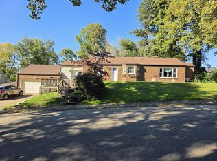 1105 Ridge Rd NW, Canton, OH 44703