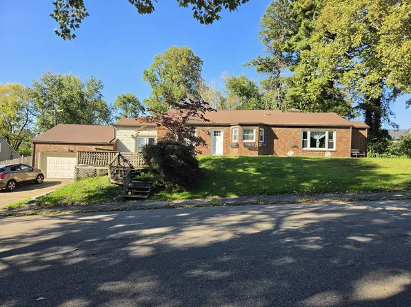 1105 Ridge Rd NW, Canton, OH 44703