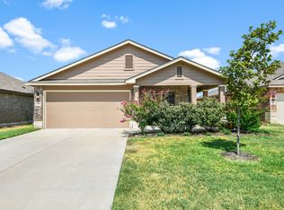 6444 Treiber Dr, Temple, TX 76502