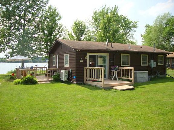 4th image of 27856 Lakewood Dr NW