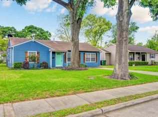 3910 Alsace St, Houston, TX 77021