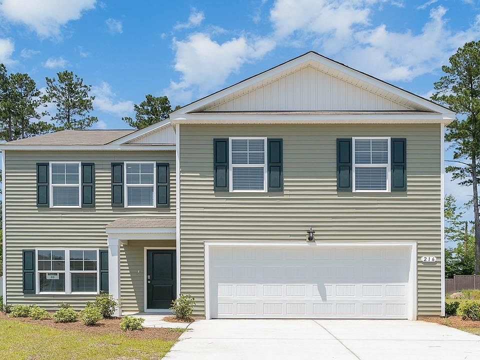 1st image of 4393 East Coast Ln. Lot 320- Galen A