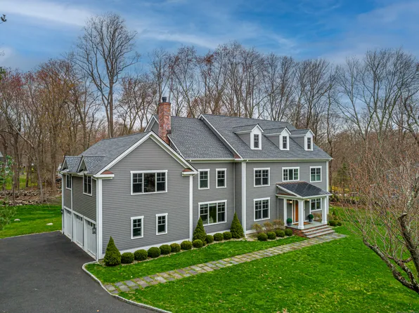 28 Quaker Ridge Road, Stamford, CT 06903