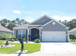144 Viareggio Rd, Myrtle Beach, SC 29579