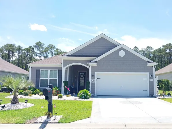 144 Viareggio Rd., Myrtle Beach, SC 29579
