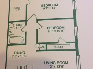 11650 Plaza Dr, Clio, MI 48420