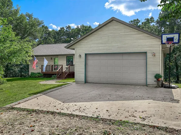 N710 Wilds ROAD, Melrose, WI 54642