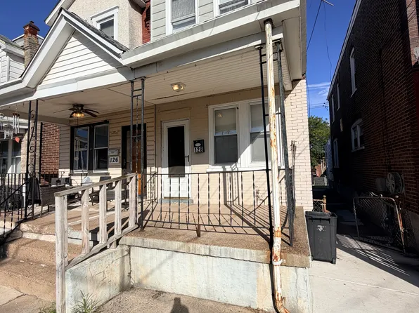 128 Harvey Ave, Linwood, PA 19061