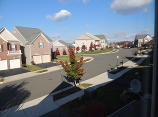 9109 Purvis Dr, Lorton, VA 22079