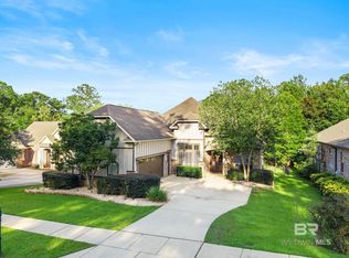 7159 Carson Ln, Spanish Fort, AL 36527