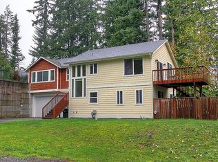 15543 206th Ave SE, Renton, WA 98059