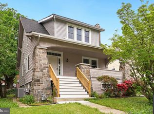 12 Mallow Hill Rd, Baltimore, MD 21229