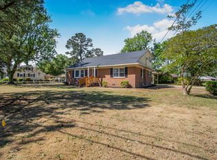 1100 Margaret Ln, Kinston, NC 28501
