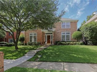 2208 Southern Oak Dr, Irving, TX 75063