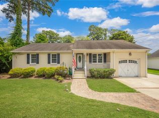 2329 Drum Creek Rd, Chesapeake, VA 23321