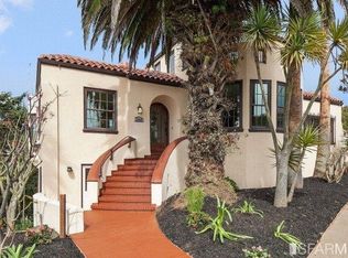 1360 Portola Dr, San Francisco, CA 94127