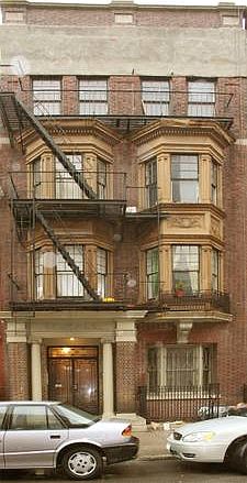 1st image of 66 Saint James Pl APT 3LR