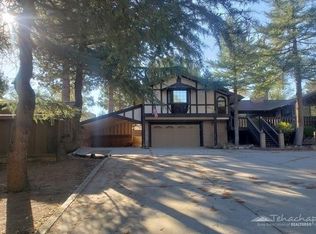 24351 Silver Creek Way, Tehachapi, CA 93561