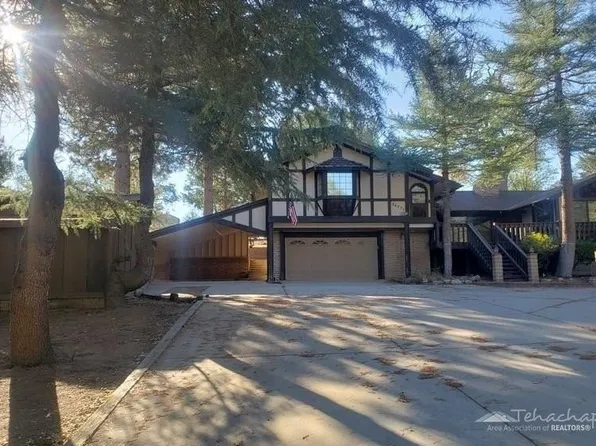 24351 Silver Creek Way, Tehachapi, CA 93561