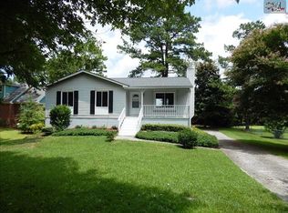 2716 Florentine Rd, West Columbia, SC 29170