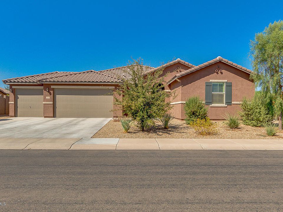 1st image of 40906 W Pryor Ln