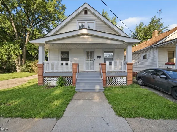 4088-4090 E 80th St, Cleveland, OH 44105