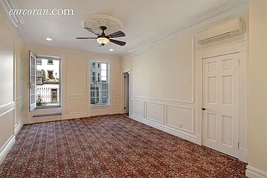 Rented by Corcoran