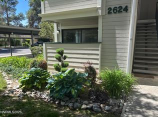 2624 Sunny Slope Dr APT 4, Sparks, NV 89434