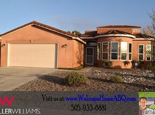1307 Sara Way SE, Rio Rancho, NM 87124