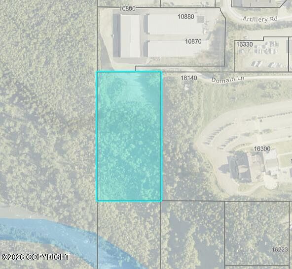 1st image of 16000 Domain Ln