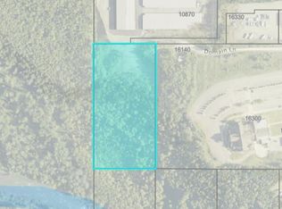 16000 Domain Ln, Eagle River, AK 99577