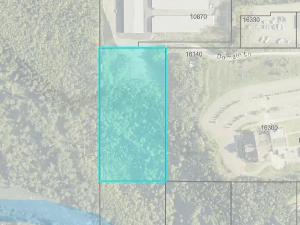 16000 Domain Ln, Eagle River, AK 99577