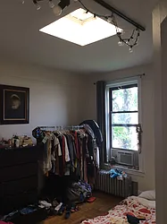 Rented by Peter Jacob, LREB