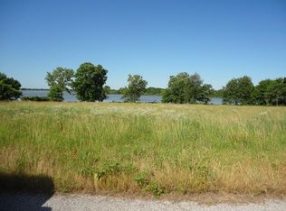 LOT 2 E 258th Rd, Afton, OK 74331
