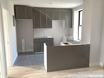 Rented by Sovereign Associates