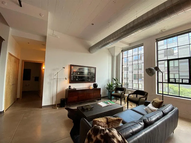 Gurley Lofts — Photo 12