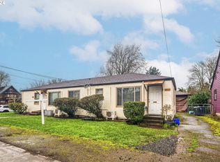 909 Fillmore St, Eugene, OR 97402