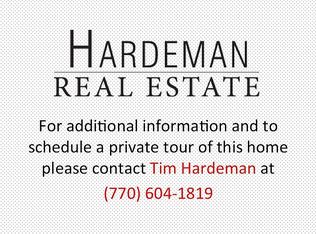 4425 Edison Pl, Cumming, GA 30040