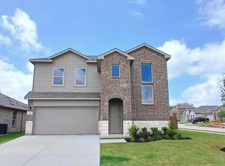 300 Perk St, Keene, TX 76059