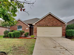 2055 Fair Crest Trl, Forney, TX 75126