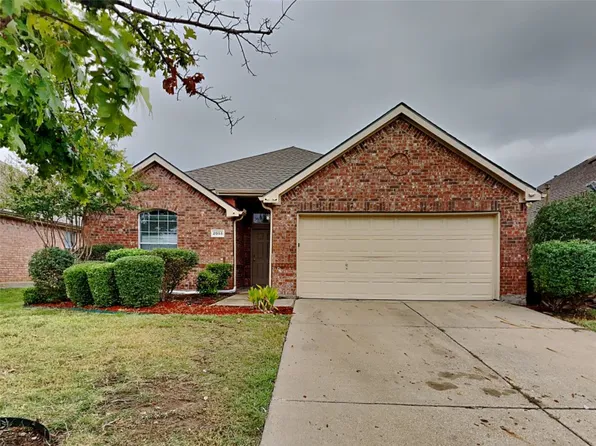 2055 Fair Crest Trl, Forney, TX 75126