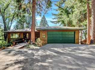 15510 Shannon Way, Nevada City, CA