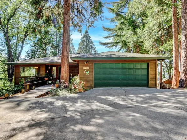 15510 Shannon Way, Nevada City, CA 95959
