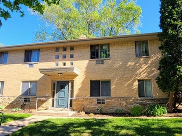 617 E Homer St APT 4