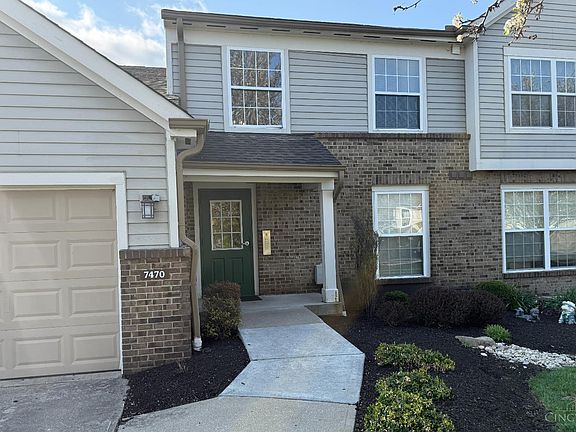 2nd image of 7470 Waterford Dr APT 302