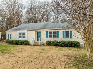 9926 Majorica Dr, North Chesterfield, VA 23237