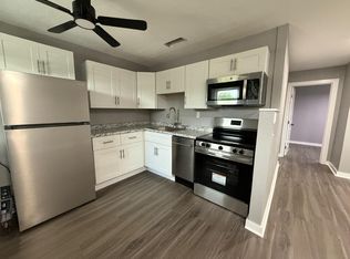 1014 S Waco St #9, Weatherford, TX 76086