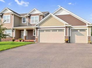 369 144th Ln NW, Andover, MN 55304